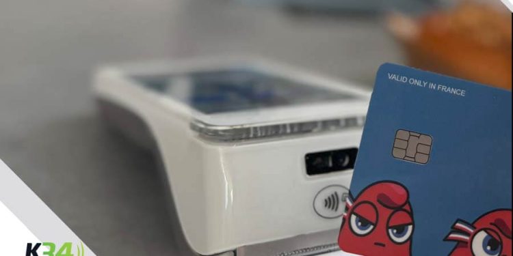 Cómo el gasto en los Juegos Olímpicos de París 2024 está impulsando la economía francesa