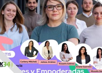 El Women Economic Forum invita a actividades pre WEF República Dominicana 2024