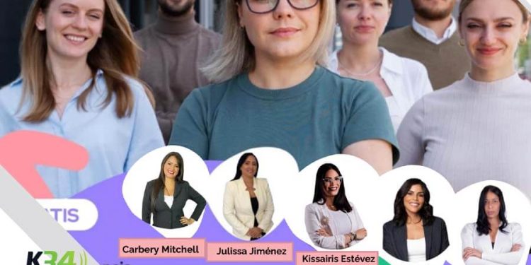 El Women Economic Forum invita a actividades pre WEF República Dominicana 2024