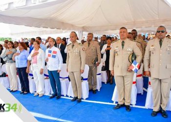 En el 179 aniversario de la Batalla de La Estrelleta Efemérides Patrias enarbola defensa activa de la nacionalidad