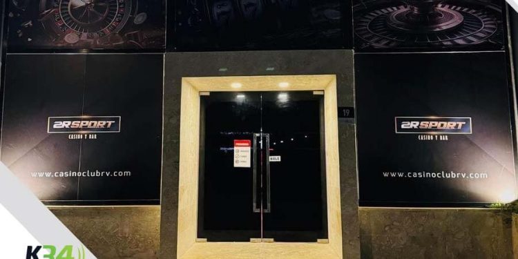 Gran inauguración de 2Rsport el nuevo casino y bar en Punta Cana