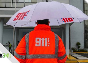 Alcaldía del DN y Sistema 911 trabajan en prevención y seguridad de los ciudadanos
