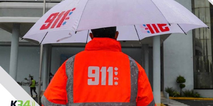 Alcaldía del DN y Sistema 911 trabajan en prevención y seguridad de los ciudadanos