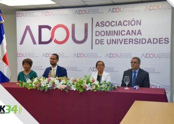 ADOU dispuesta a participar en conversación sobre fusión entre MINERD y MESCyT