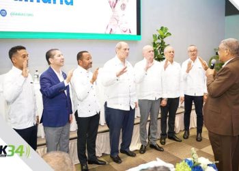 AIRAC juramenta nuevo Consejo Directivo para 2024-2025