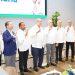 AIRAC juramenta nuevo Consejo Directivo para 2024-2025