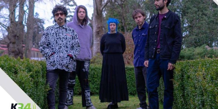 Ahyra estrena su primer EP y live sessione "Ahyra Vol.1″