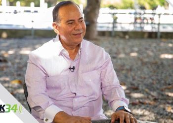 Alberto Caminero sobre el líder de opinión: "debe tener objetividad, equilibrio y empatía"