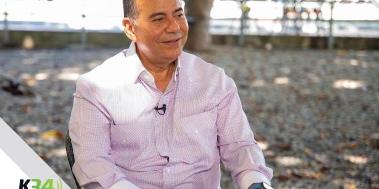 Alberto Caminero sobre el líder de opinión: "debe tener objetividad, equilibrio y empatía"