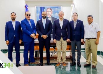 Alcaldía de Santiago y el CODESSD pondrán marcha plan de rescate del Yaque del norte