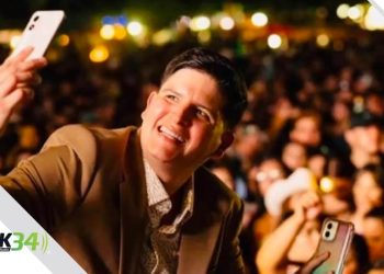 Pedro Capó enamora a Santo Domingo con su primer concierto