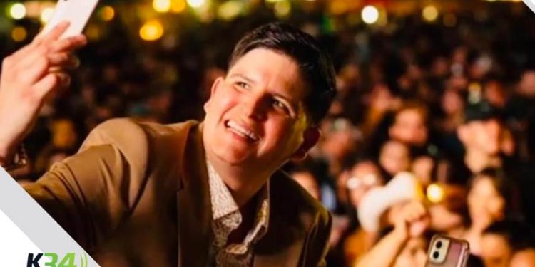 Pedro Capó enamora a Santo Domingo con su primer concierto