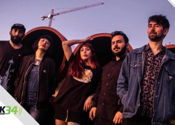 Animales Exóticos Desamparados de gira por Sudamérica