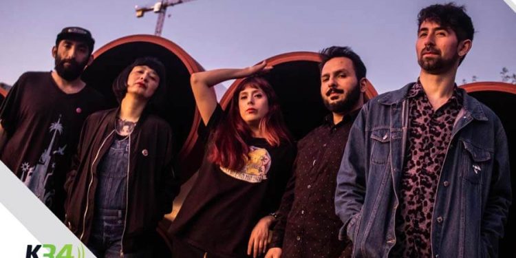 Animales Exóticos Desamparados de gira por Sudamérica