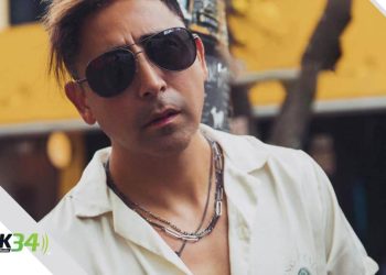 Dj Transe presenta "Magia blanca"