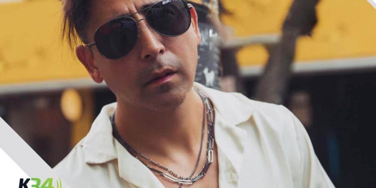 Dj Transe presenta "Magia blanca"