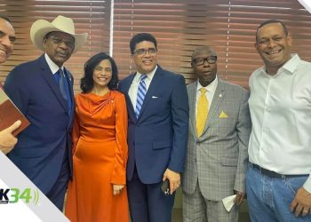 Asociación de Ministros Hispanos de Nueva York realiza actividades en RD