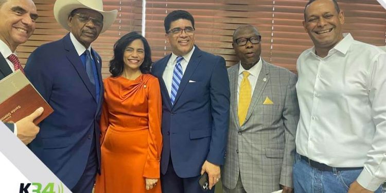 Asociación de Ministros Hispanos de Nueva York realiza actividades en RD