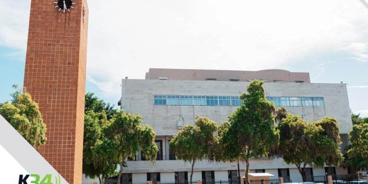 Convocan a concurso para muralistas; diseño ganador obtendrá US$10,000 para ejecución