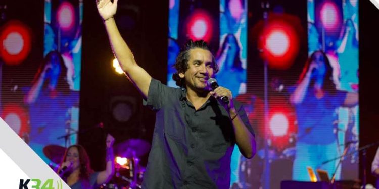 Bacilos llena el Teatro La Fiesta del Hotel Jaragua con su tour