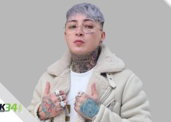 Balbi El Chamako se prepara para dar su primer concierto multitudinario