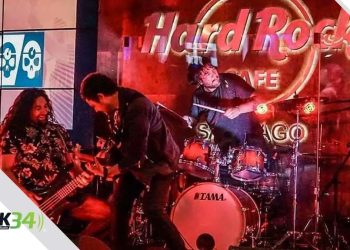 Barbeta estrena videoclip de su sencillo “Salto y Caigo”