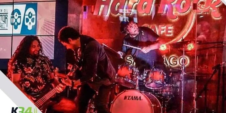 Barbeta estrena videoclip de su sencillo “Salto y Caigo”