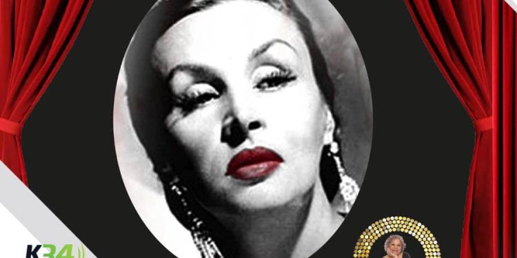 Bettina Brozzo lanza el unipersonal musical “Se dice de Tita”