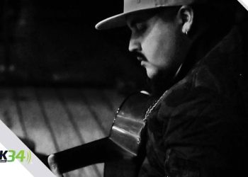 El productor musical Big Apple estrena su segundo sencillo "Laidback"