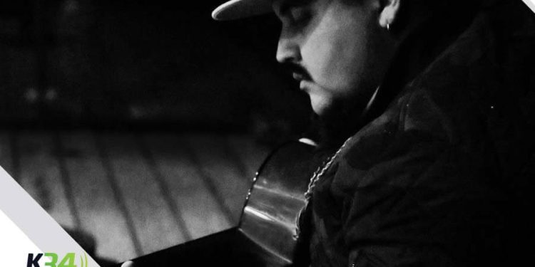 El productor musical Big Apple estrena su segundo sencillo "Laidback"