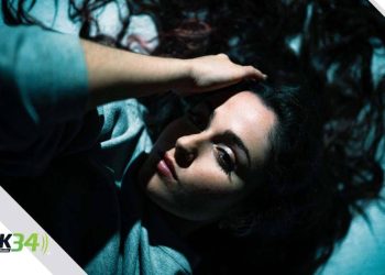 Caluu C. regresa con su nuevo hit "Luna"