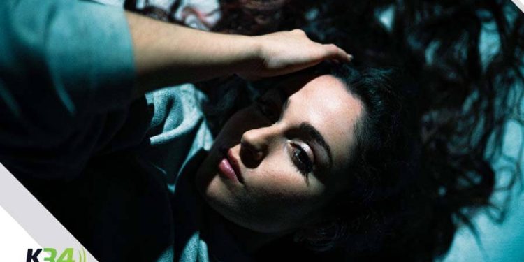 Caluu C. regresa con su nuevo hit "Luna"