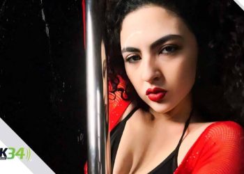 Cande Bach celebra su cumpleaños con el estreno de "Corazón Candela"