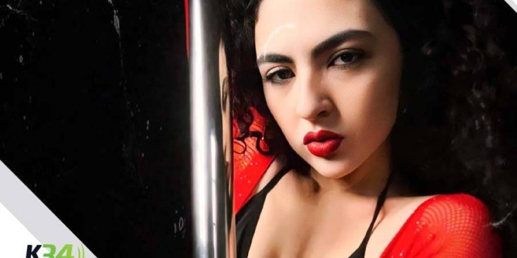 Cande Bach celebra su cumpleaños con el estreno de "Corazón Candela"