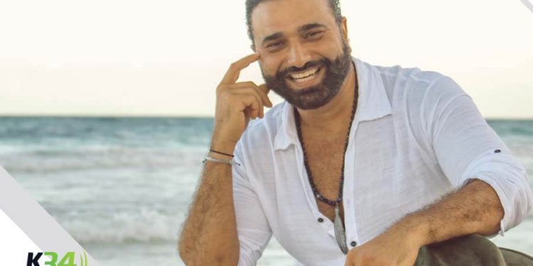 Carlos Mesber Anuncia su Próximo Retiro: “Escribe tu Vida” en Tulum, México