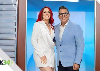 Nueva temporada de “Casados en Caos”