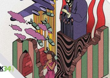 DMac Burns presenta su nuevo single Silent Prayer