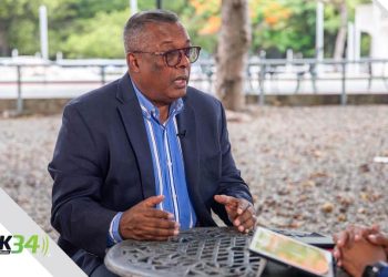 Evelyna Rodríguez llevará su vivencia al teatro con “Me embaracé a los 40”