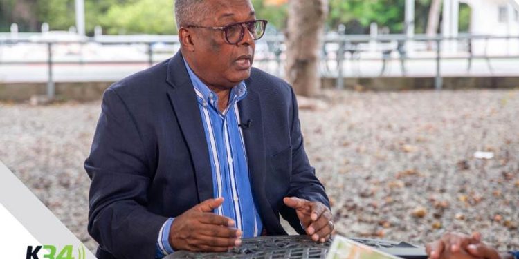 Evelyna Rodríguez llevará su vivencia al teatro con “Me embaracé a los 40”