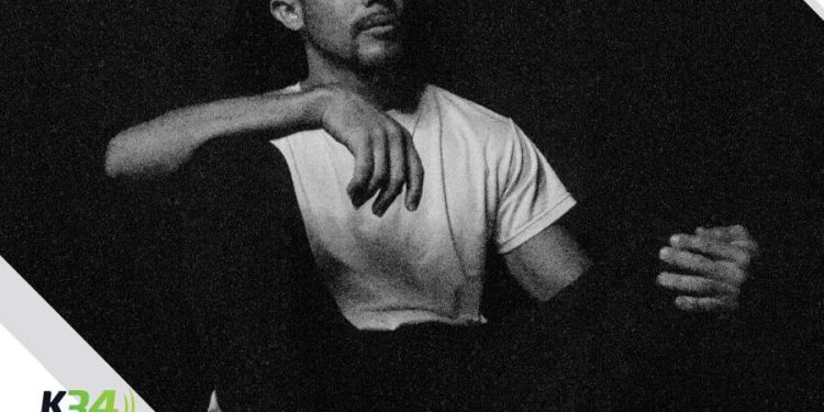 David Osuna, del baile al alma con su nuevo sencillo "Renuncio"