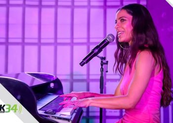 Debi Nova concluye gira promocional en la RD y lanza su EP “Dar Vida B Sides”