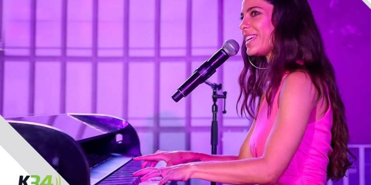 Debi Nova concluye gira promocional en la RD y lanza su EP “Dar Vida B Sides”