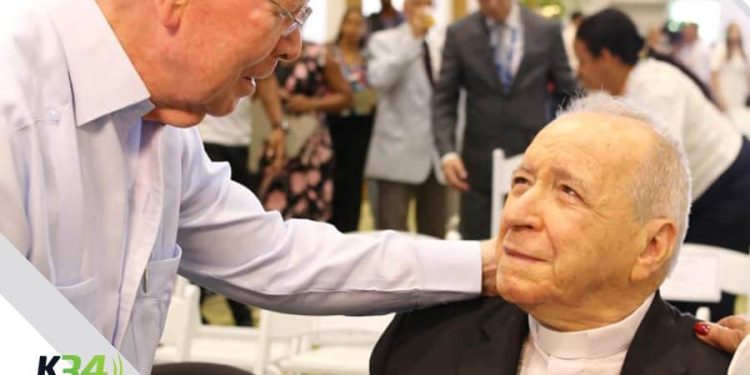 Dios, soldados y la realidad de la tercera edad