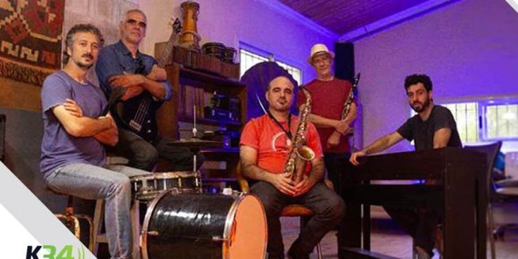Disertación presenta "Jazz Argentino" en el Teatro Seminari