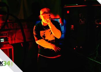 Diza presenta su EP “Pensamientos de una Noche”