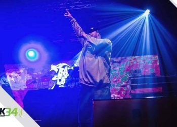 Dj Transe presenta "Magia blanca"