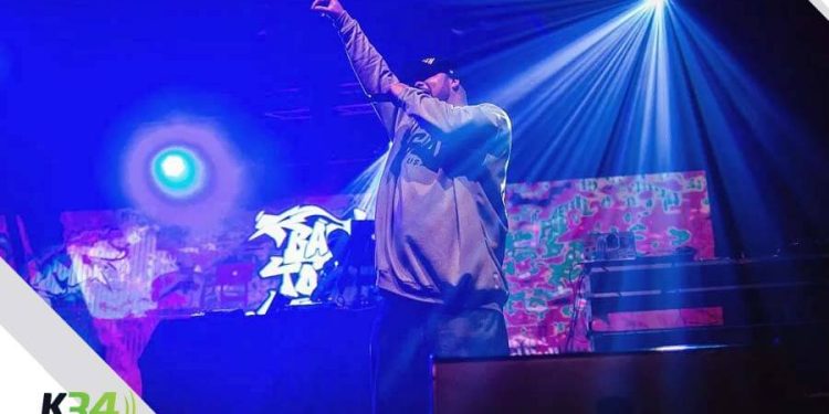 Dj Transe presenta "Magia blanca"