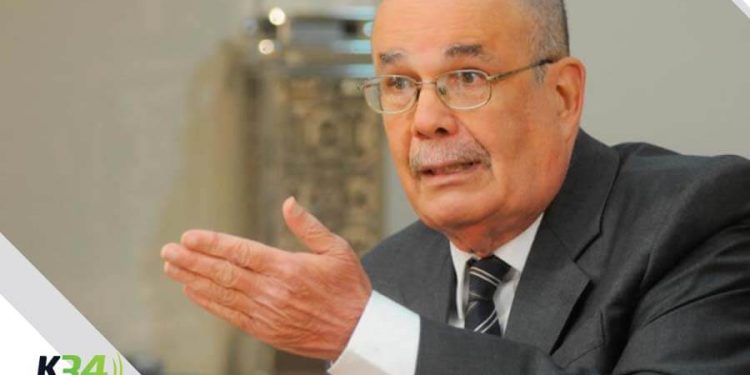 AGN anuncia su XI Feria del Libro de Historia Dominicana 2024, dedicada al Derecho