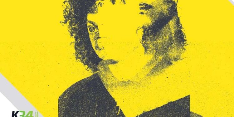 Sultan Discos presenta nuevo single de Dos Humanos: "No Temo Morir"