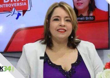Dra. Controversia es nominada a Premios Crecer 2024